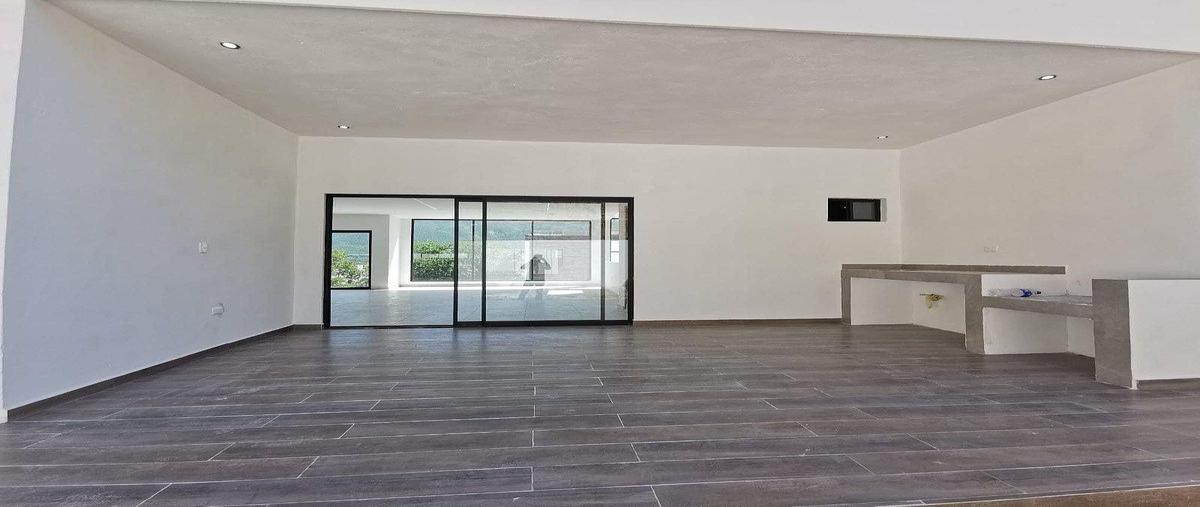 Foto de casa en venta en marsella , fraccionamiento cumbres de santiago, santiago, nuevo león, 0 No. 05