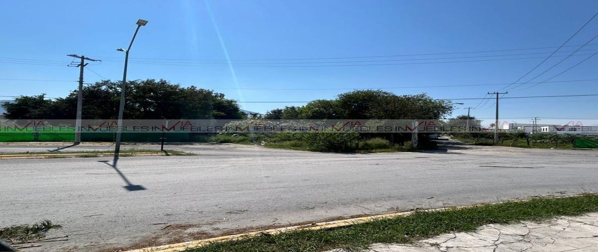Foto de terreno habitacional en venta en marsella residencial , ciudad guadalupe centro, guadalupe, nuevo león, 0 No. 03