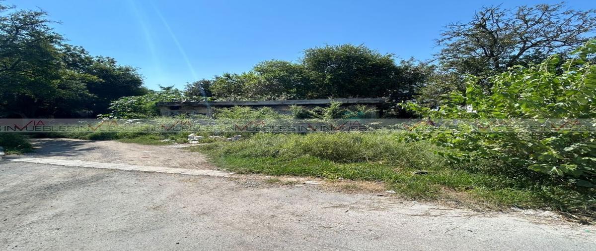 Foto de terreno habitacional en venta en marsella residencial , ciudad guadalupe centro, guadalupe, nuevo león, 0 No. 04