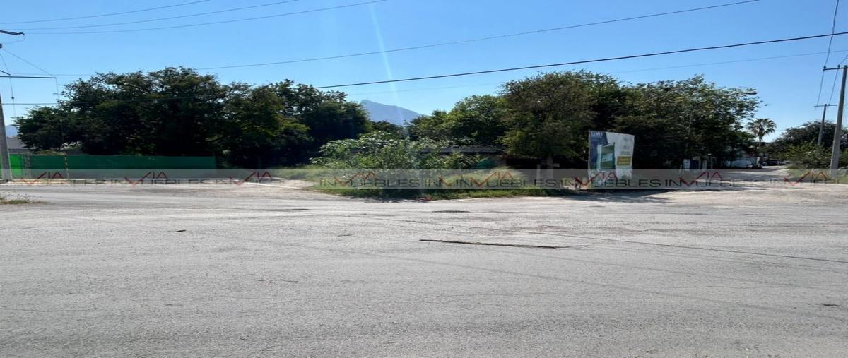 Foto de terreno habitacional en venta en marsella residencial , ciudad guadalupe centro, guadalupe, nuevo león, 0 No. 05