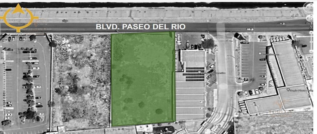 Foto de terreno habitacional en venta en  , marsella residencial, hermosillo, sonora, 29431005 No. 03