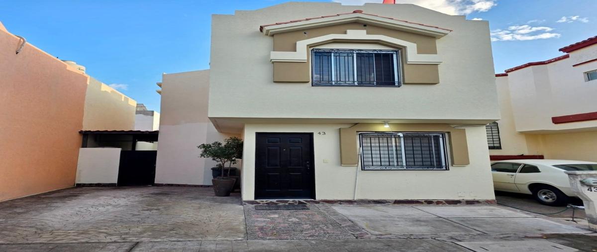 Foto de casa en , marsella residencial, hermosillo, sonora, 0 foto 01 Foto de casa en venta en , marsella residencial, hermosillo, sonora, 0 No. 01