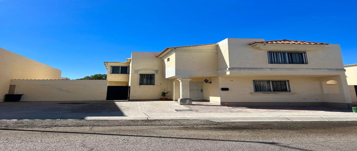 Casa en Marsella Residencial, Marsella Residencia... - Propiedades.com
