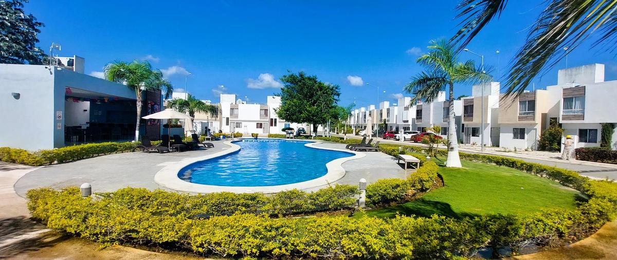 Foto de departamento en renta en  , marsella, solidaridad, quintana roo, 30480030 No. 03