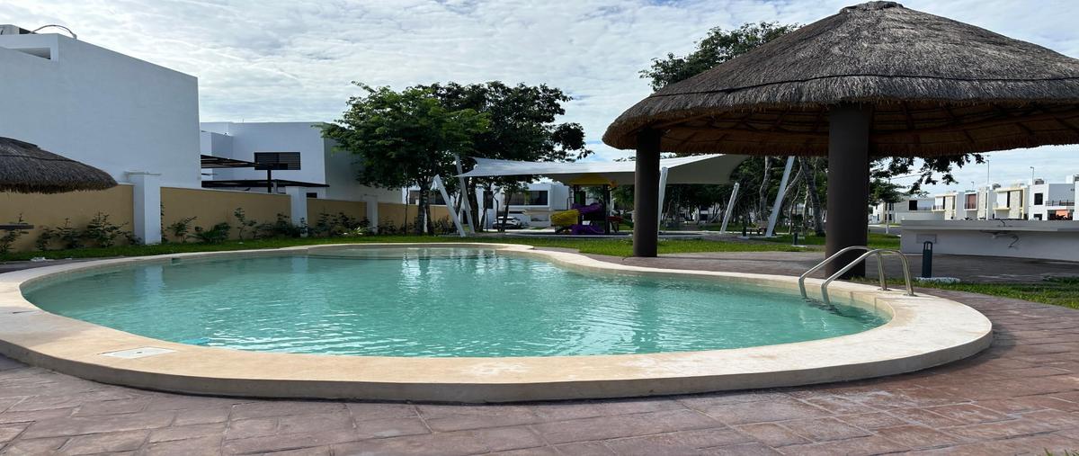 Foto de casa en renta en  , marsella, solidaridad, quintana roo, 0 No. 04