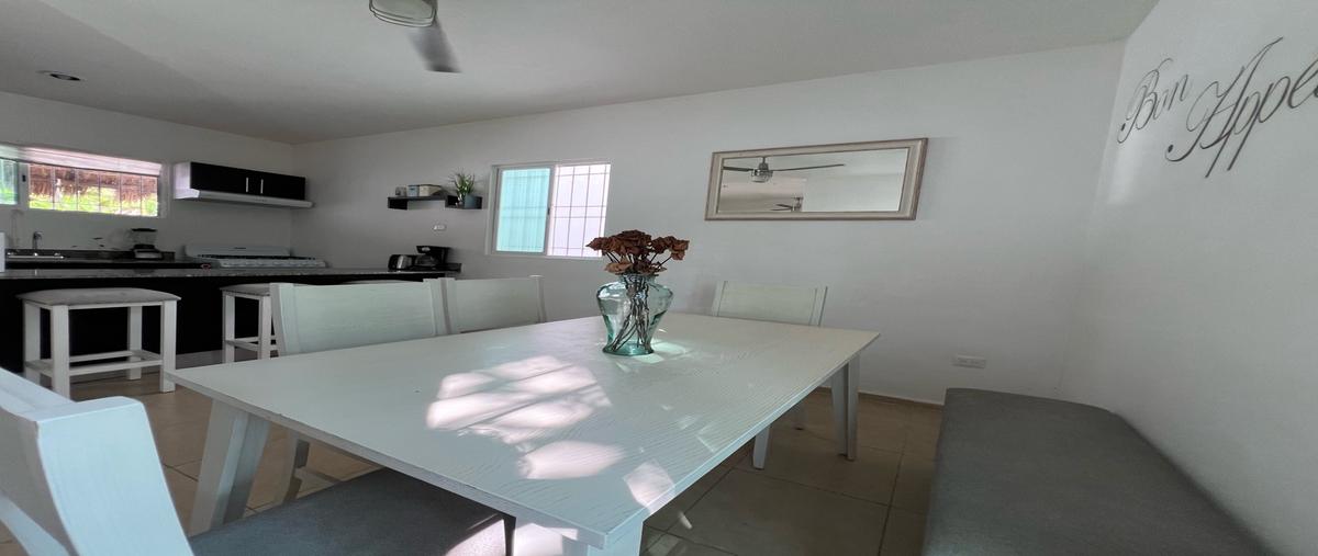 Foto de casa en renta en  , marsella, solidaridad, quintana roo, 0 No. 04