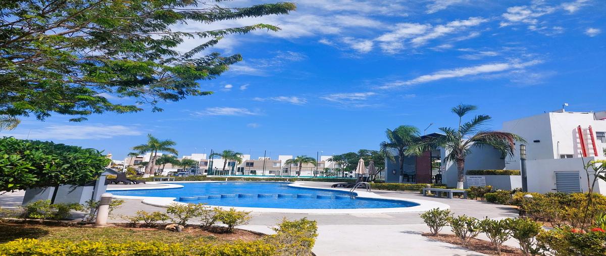 Foto de casa en renta en  , marsella, solidaridad, quintana roo, 0 No. 04