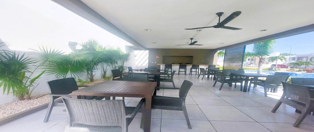 Foto de departamento en renta en  , marsella, solidaridad, quintana roo, 0 No. 03