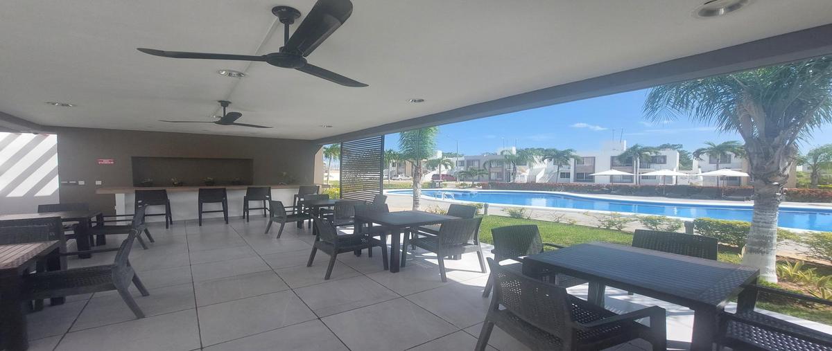 Foto de departamento en renta en  , marsella, solidaridad, quintana roo, 0 No. 04