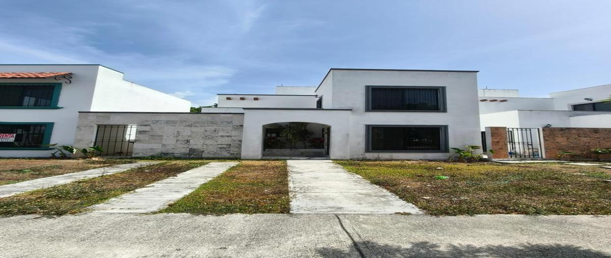 Foto de casa en venta en  , marsella, solidaridad, quintana roo, 31382626 No. 03