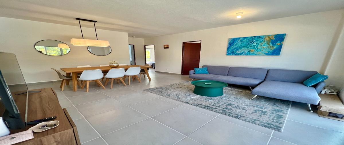 Foto de departamento en venta en  , marsella, solidaridad, quintana roo, 0 No. 03