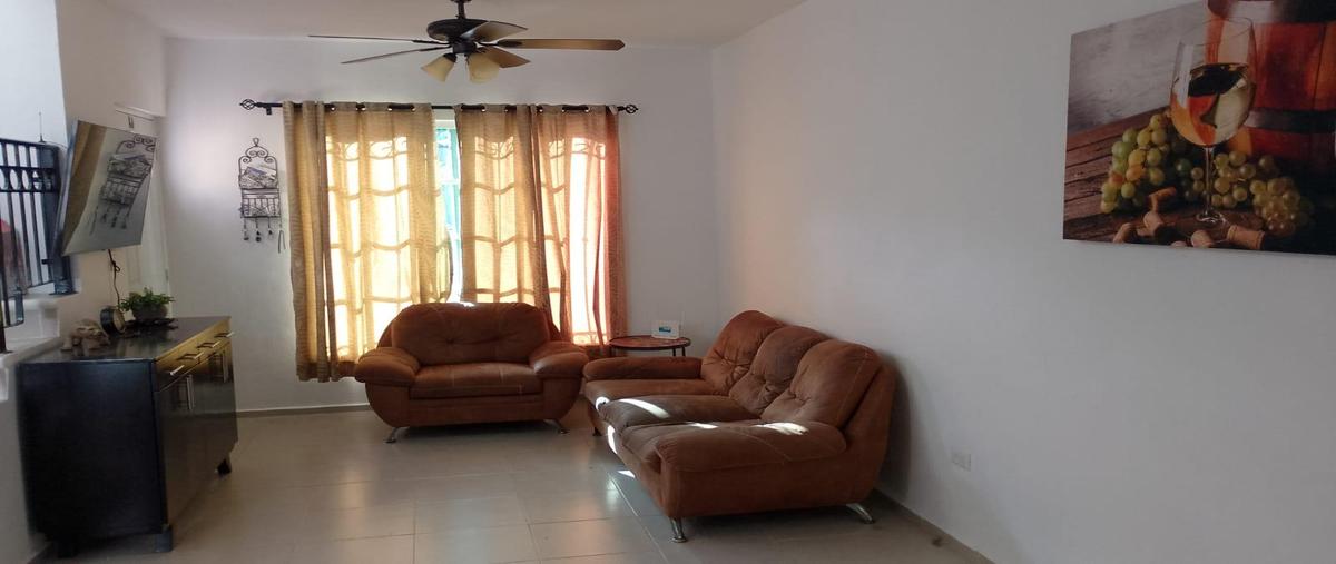 Foto de casa en venta en  , marsella, solidaridad, quintana roo, 0 No. 03
