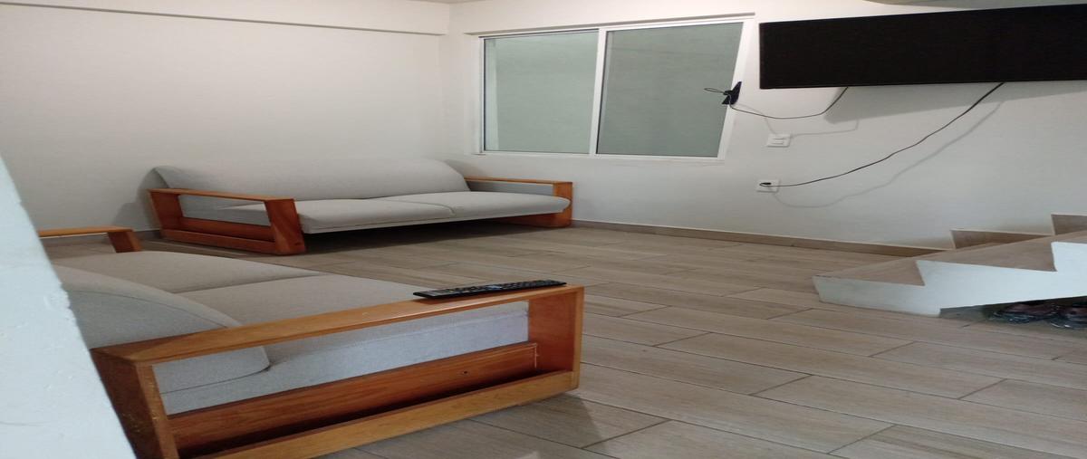 Foto de casa en renta en  , marte, guadalupe, nuevo león, 30362819 No. 01