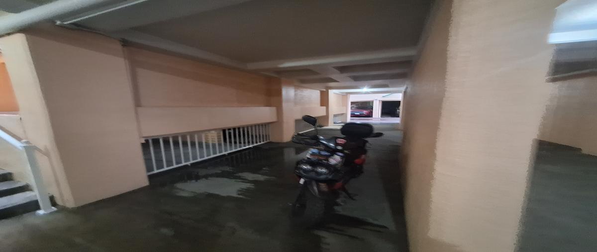 Foto de departamento en renta en marte , guerrero, cuauhtémoc, df / cdmx, 0 No. 03
