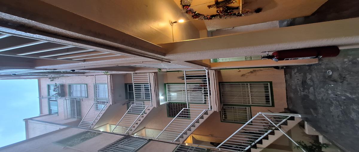 Foto de departamento en renta en marte , guerrero, cuauhtémoc, df / cdmx, 0 No. 04