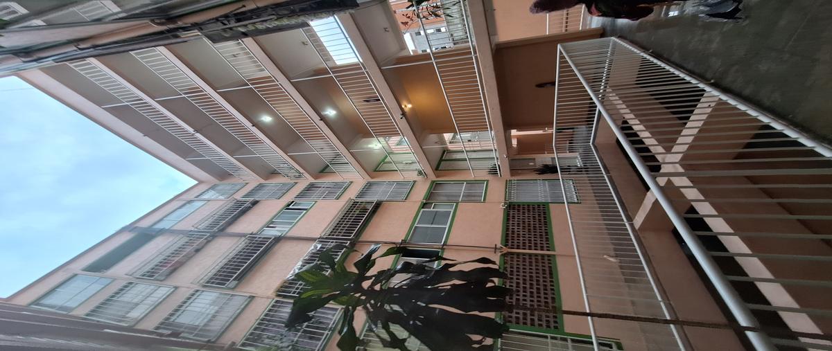Foto de departamento en renta en marte , guerrero, cuauhtémoc, df / cdmx, 0 No. 05