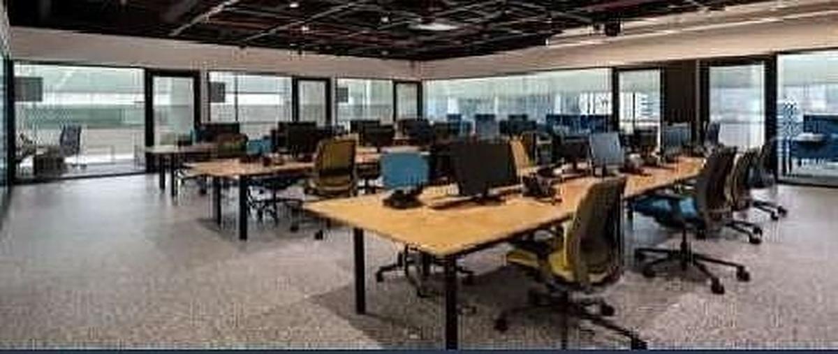 Foto de oficina en venta en martel iii , zona valle oriente, san pedro garza garcía, nuevo león, 0 No. 03