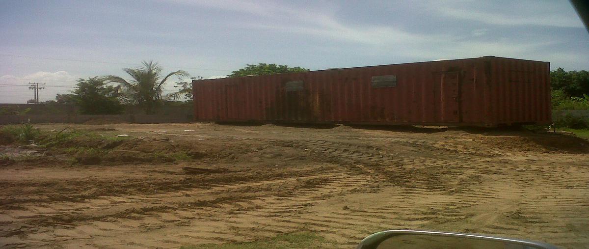 Foto de terreno habitacional en venta en  , martin a martinez, altamira, tamaulipas, 12705346 No. 03