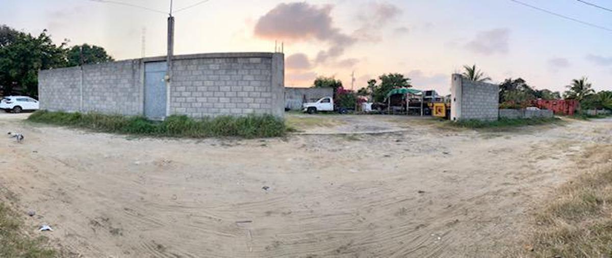 Foto de terreno habitacional en venta en  , martin a martinez, altamira, tamaulipas, 12837203 No. 03
