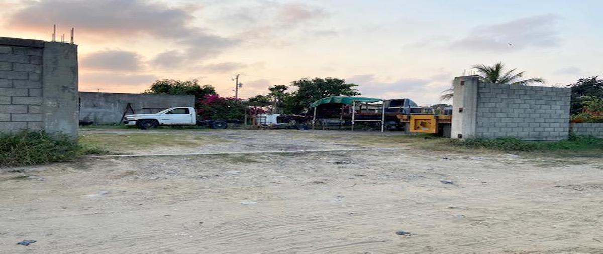 Foto de terreno habitacional en venta en  , martin a martinez, altamira, tamaulipas, 12837203 No. 04