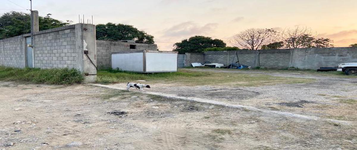 Foto de terreno habitacional en venta en  , martin a martinez, altamira, tamaulipas, 12837203 No. 05