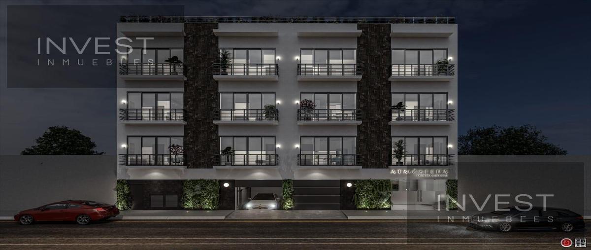 Foto de departamento en venta en  , martín carrera, gustavo a. madero, df / cdmx, 29090285 No. 03