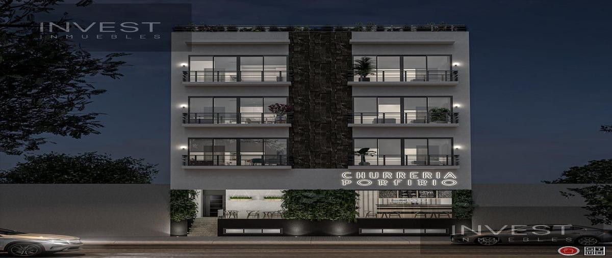 Foto de departamento en venta en  , martín carrera, gustavo a. madero, df / cdmx, 29090285 No. 04
