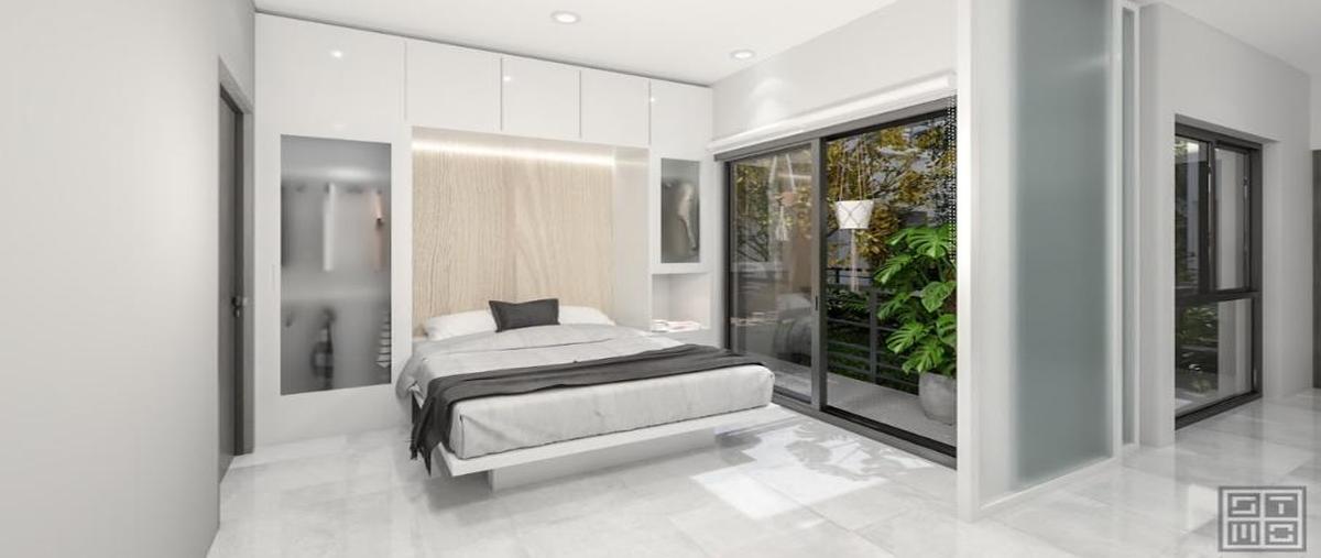 Foto de departamento en venta en  , martín carrera, gustavo a. madero, df / cdmx, 0 No. 03