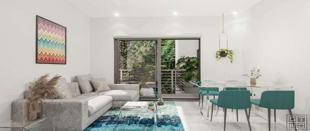 Foto de departamento en venta en  , martín carrera, gustavo a. madero, df / cdmx, 0 No. 04