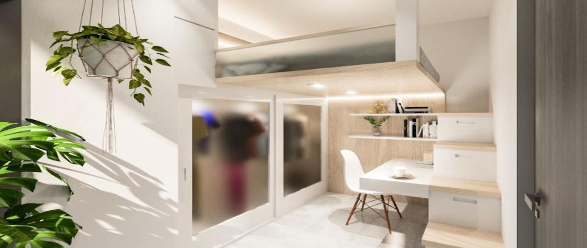 Foto de departamento en venta en  , martín carrera, gustavo a. madero, df / cdmx, 0 No. 05