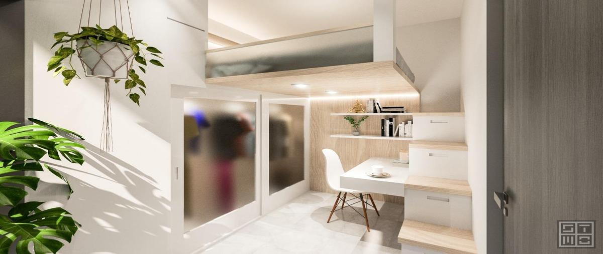 Foto de departamento en venta en  , martín carrera, gustavo a. madero, df / cdmx, 0 No. 03