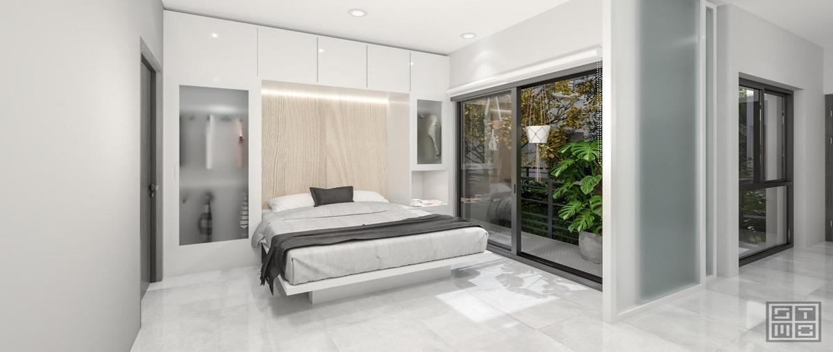 Foto de departamento en venta en  , martín carrera, gustavo a. madero, df / cdmx, 0 No. 04