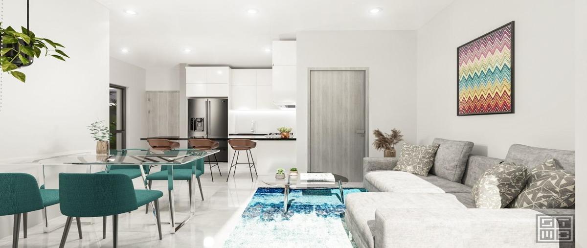 Foto de departamento en venta en  , martín carrera, gustavo a. madero, df / cdmx, 0 No. 05