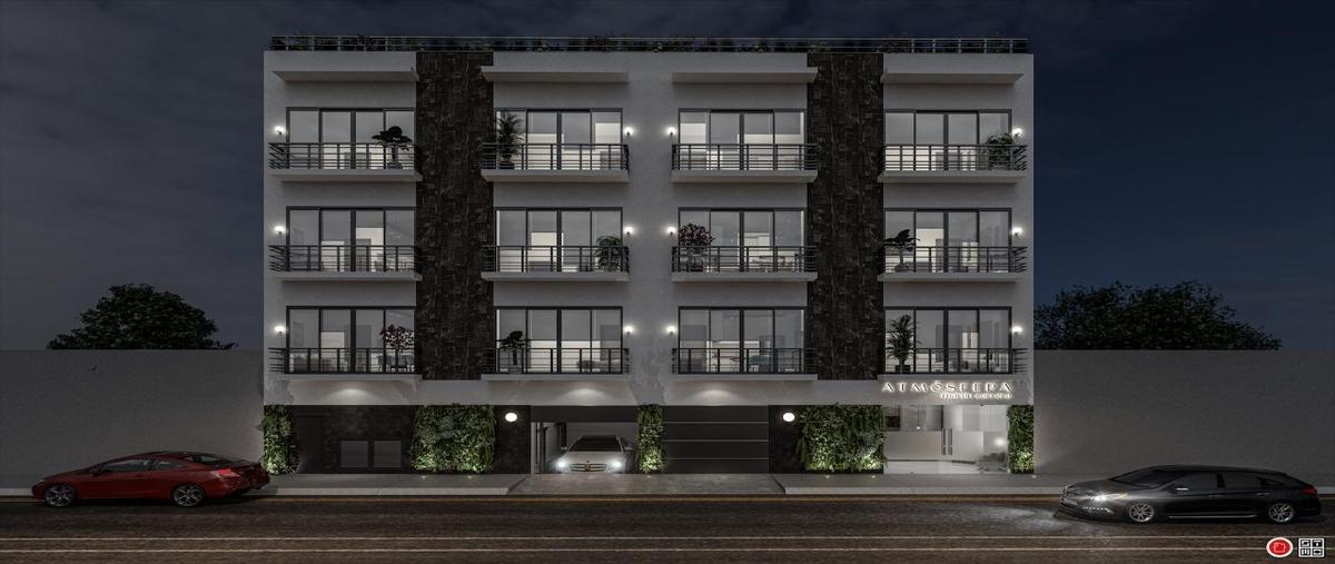 Foto de departamento en venta en  , martín carrera, gustavo a. madero, df / cdmx, 0 No. 04