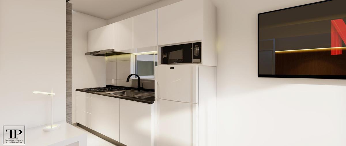 Foto de departamento en venta en  , martín carrera, gustavo a. madero, df / cdmx, 0 No. 05
