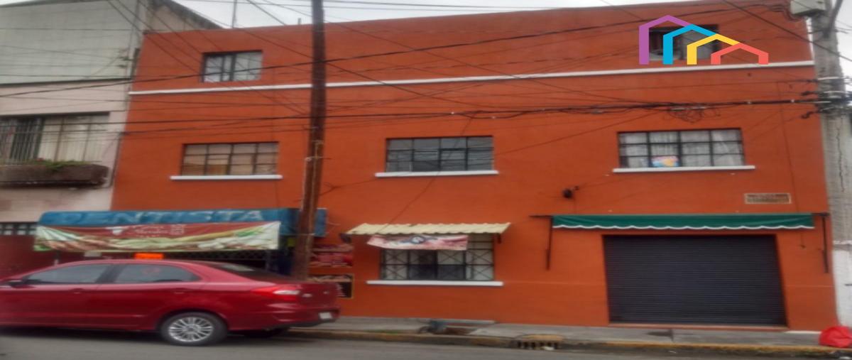 Foto de casa en venta en  , martín carrera, gustavo a. madero, df / cdmx, 0 No. 02