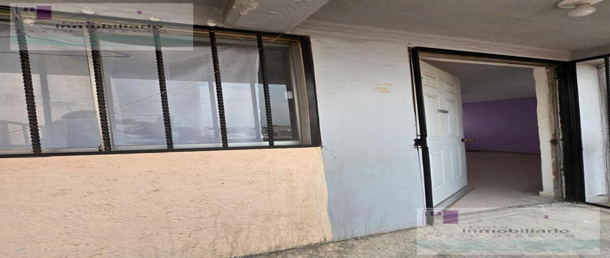 Foto de departamento en venta en  , martín carrera, gustavo a. madero, df / cdmx, 0 No. 02