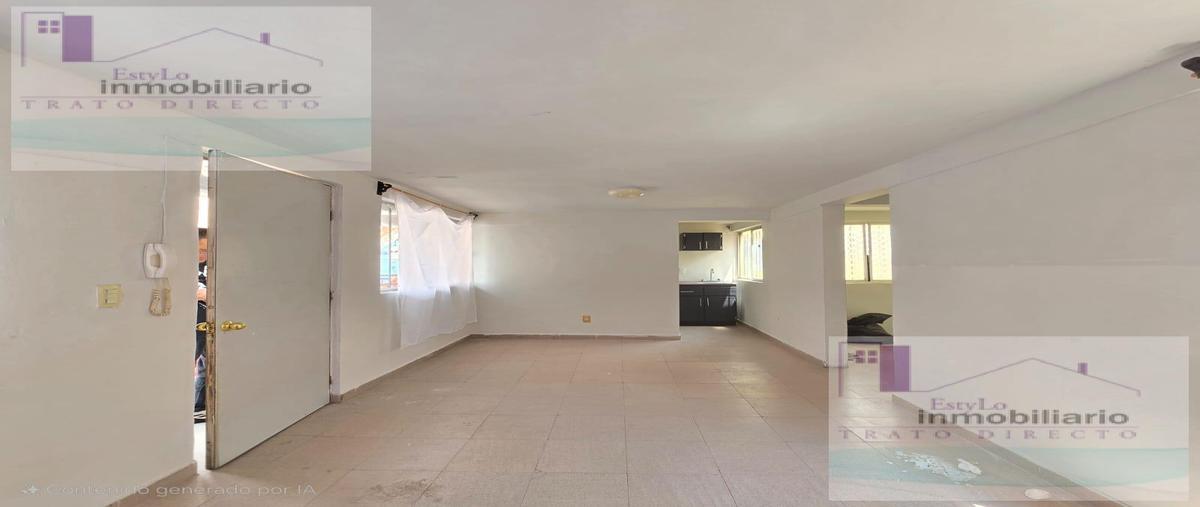 Foto de departamento en venta en  , martín carrera, gustavo a. madero, df / cdmx, 0 No. 03