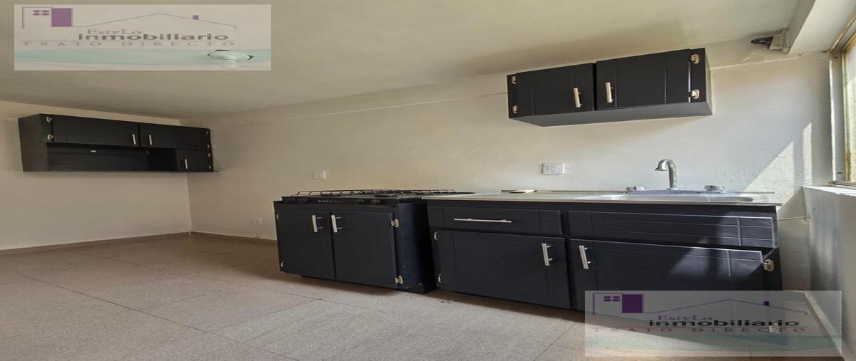 Foto de departamento en venta en  , martín carrera, gustavo a. madero, df / cdmx, 0 No. 04