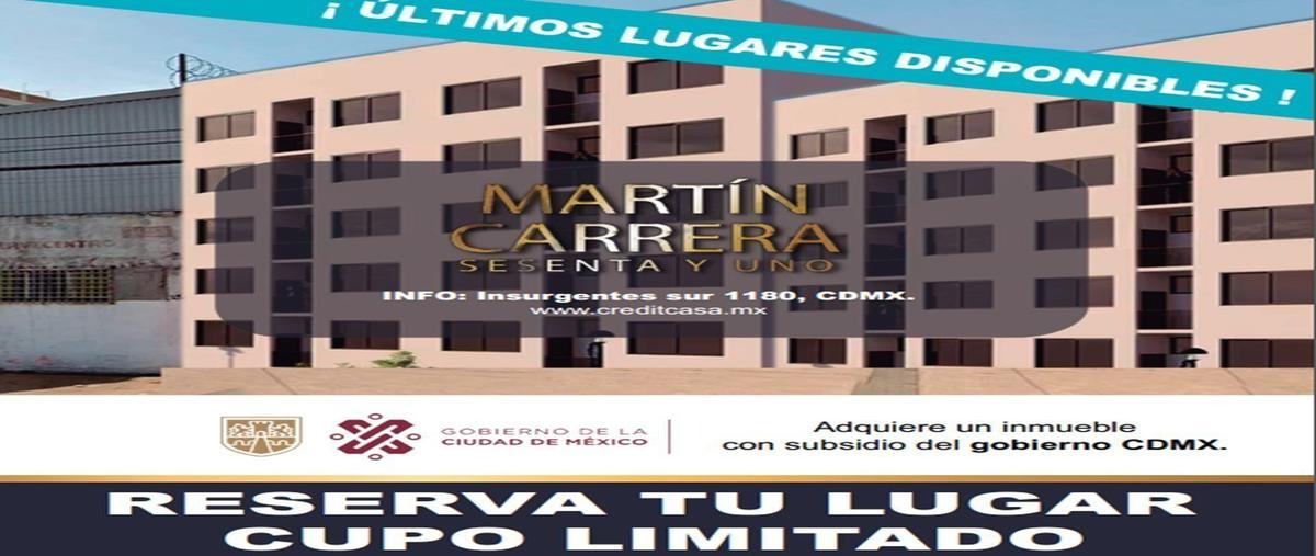 Foto de departamento en martin carrera whi297921, martín carrera, gustavo a. madero, df / cdmx, 26641591 foto 01 Foto de departamento en venta en martin carrera whi297921, martín carrera, gustavo a. madero, df / cdmx, 26641591 No. 01