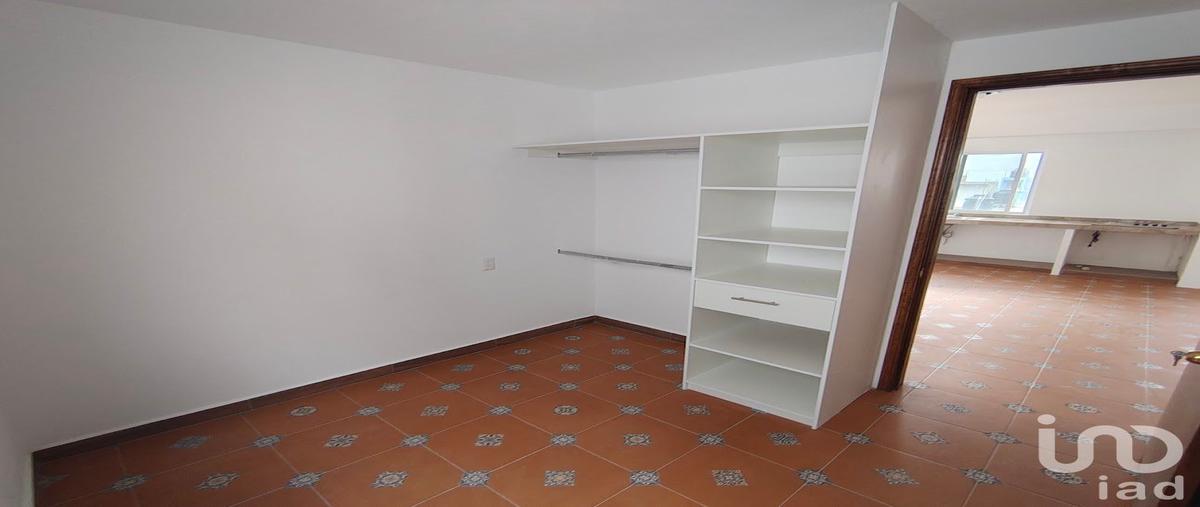 Foto de departamento en renta en martin de plata , fuego nuevo, iztapalapa, df / cdmx, 0 No. 03