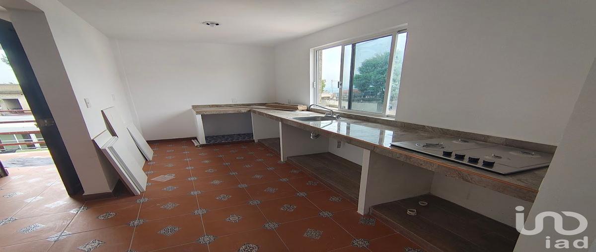 Foto de departamento en renta en martin de plata , fuego nuevo, iztapalapa, df / cdmx, 0 No. 04