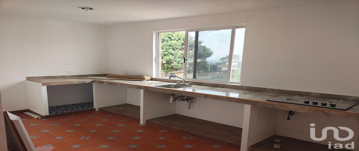 Foto de departamento en renta en martin de plata , fuego nuevo, iztapalapa, df / cdmx, 0 No. 05