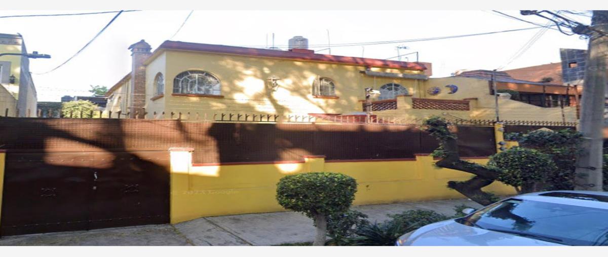 Foto de casa en venta en martin medalde 957, del valle centro, benito juárez, df / cdmx, 0 No. 05