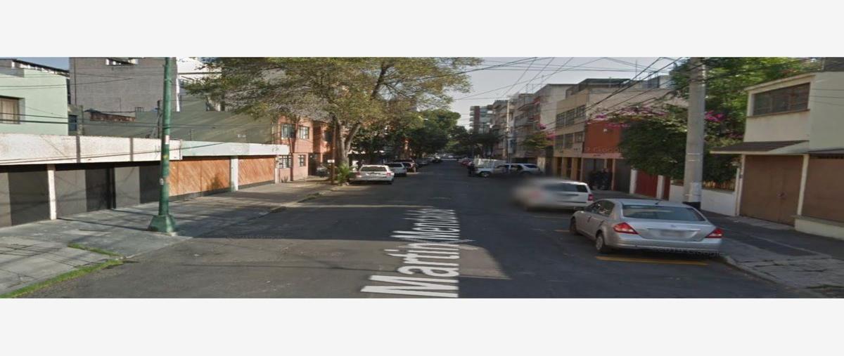 Foto de casa en venta en martin mendalde 0000, del valle sur, benito juárez, df / cdmx, 0 No. 03