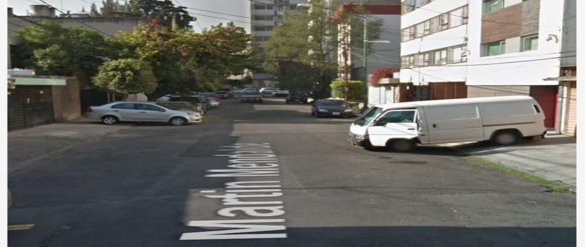 Foto de casa en venta en martin mendalde 0000, del valle sur, benito juárez, df / cdmx, 0 No. 05