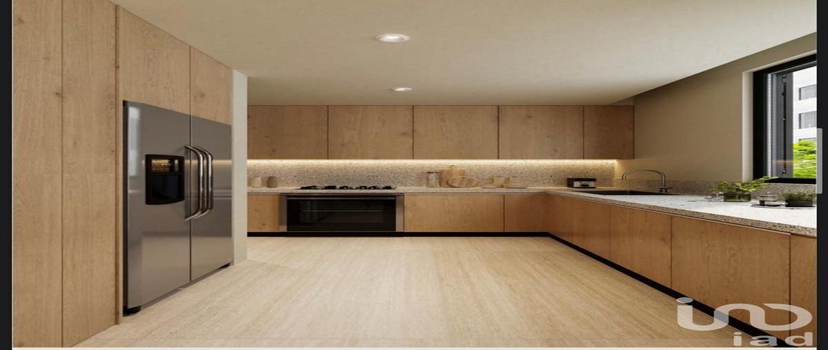 Foto de departamento en venta en martin mendalde 1107, del valle centro, benito juárez, df / cdmx, 30467758 No. 03