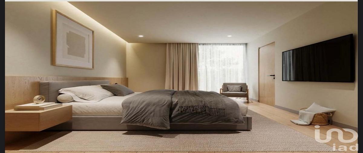 Foto de departamento en venta en martin mendalde 1107, del valle centro, benito juárez, df / cdmx, 30467758 No. 04