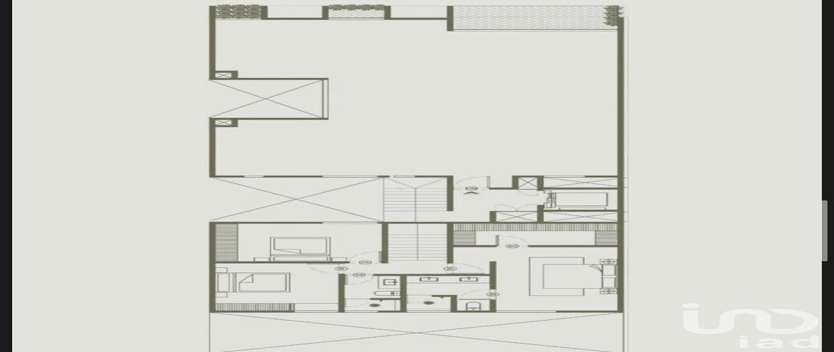 Foto de departamento en venta en martin mendalde 1107, del valle centro, benito juárez, df / cdmx, 30467758 No. 05