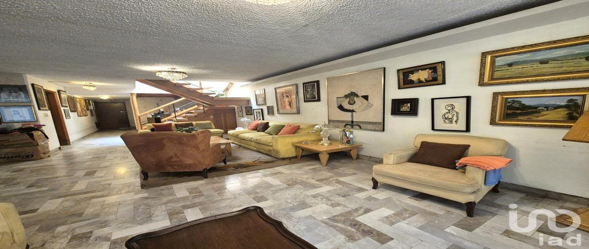 Foto de casa en venta en martÃ­n mendalde 1400, del valle sur, benito juÃ¡rez, df / cdmx, 30966994 No. 03